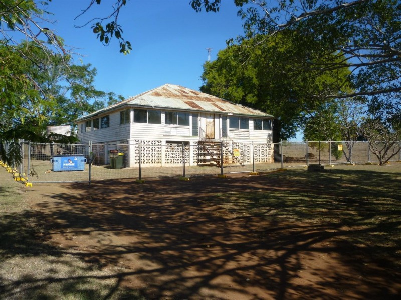 63 Breakspear Street, Gracemere QLD 4702