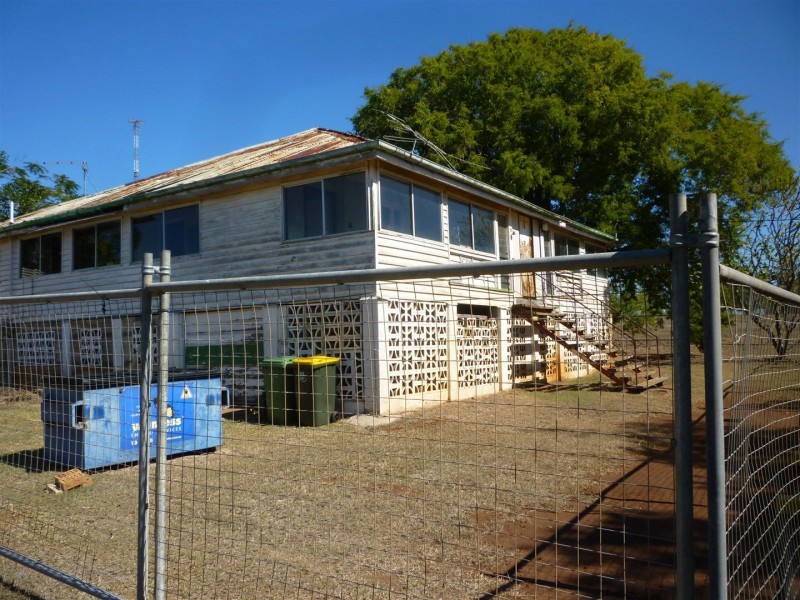 63 Breakspear Street, Gracemere QLD 4702