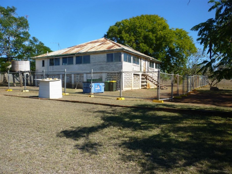 63 Breakspear Street, Gracemere QLD 4702