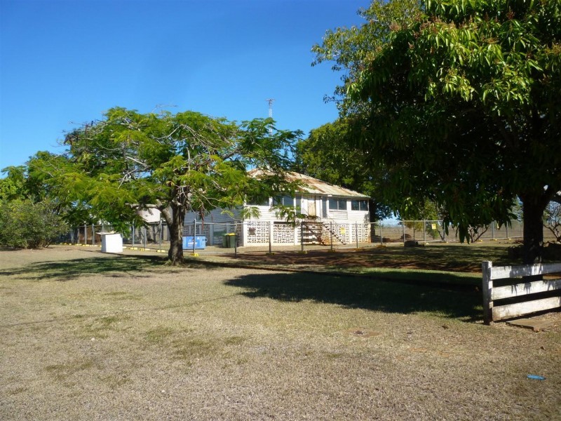 63 Breakspear Street, Gracemere QLD 4702