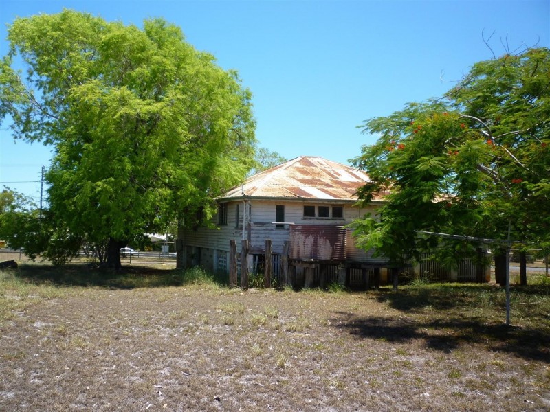 63 Breakspear Street, Gracemere QLD 4702
