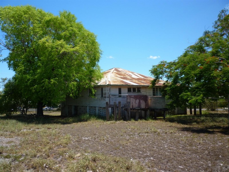 63 Breakspear Street, Gracemere QLD 4702