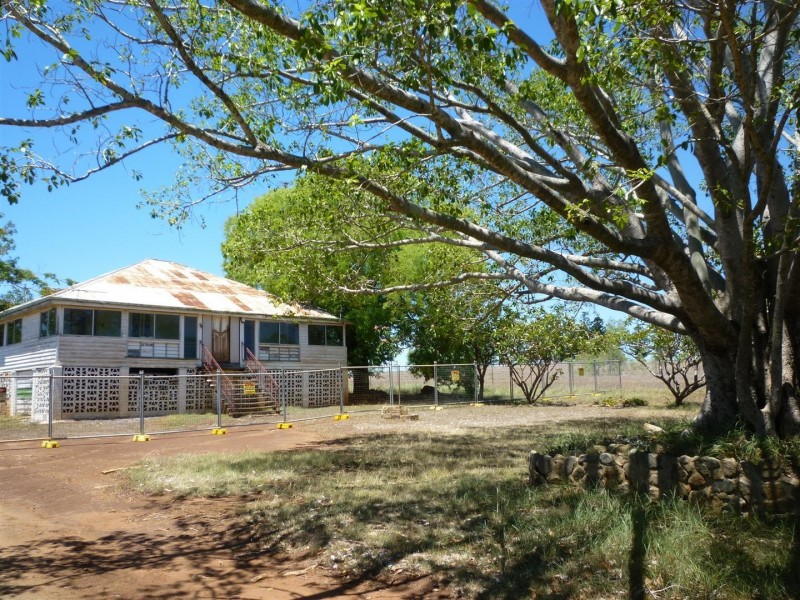 63 Breakspear Street, Gracemere QLD 4702