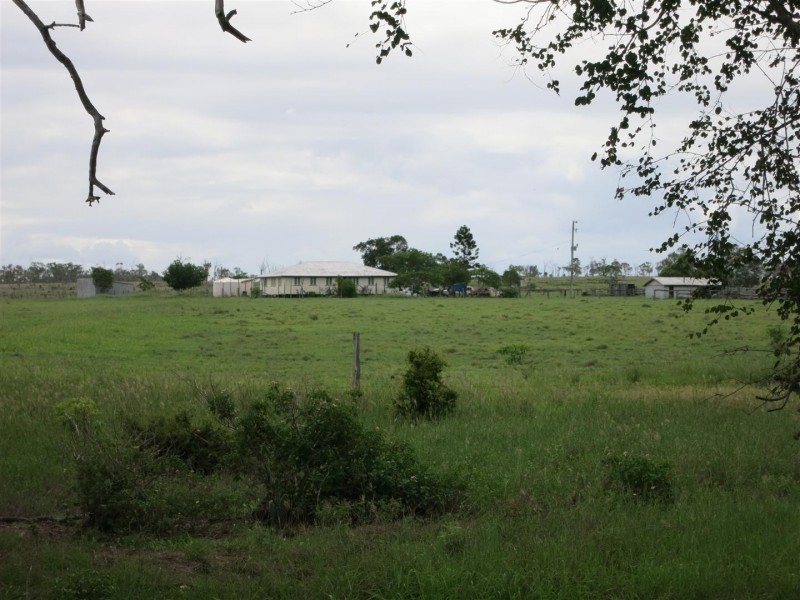 355 Bishop Road, Garnant QLD 4702