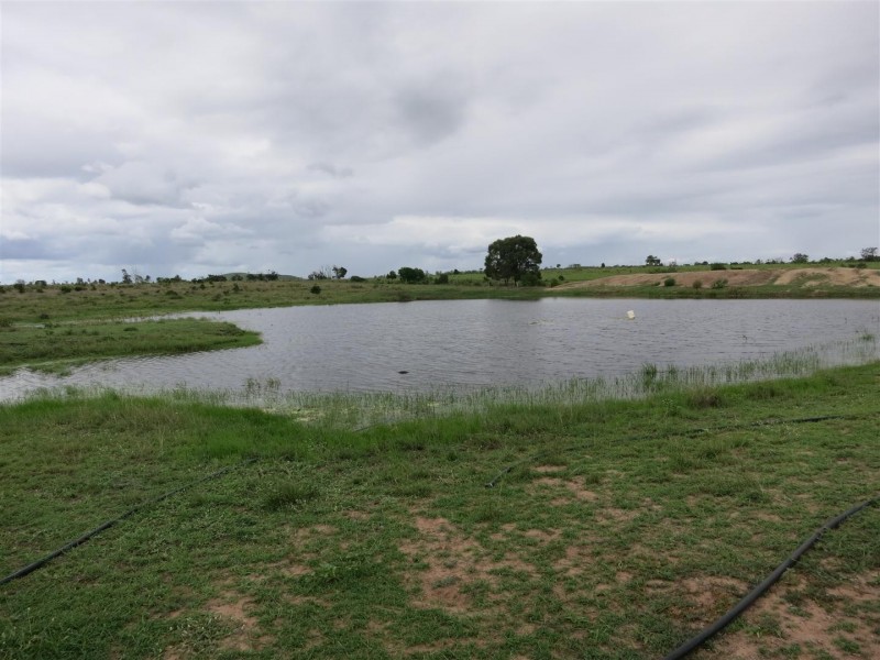 355 Bishop Road, Garnant QLD 4702