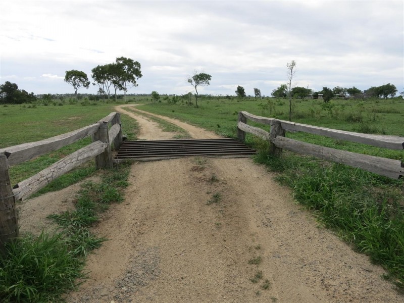 355 Bishop Road, Garnant QLD 4702