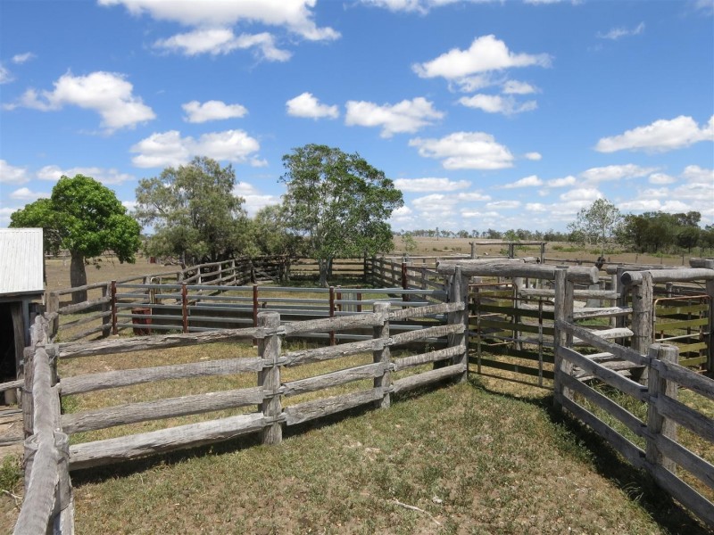 355 Bishop Road, Garnant QLD 4702