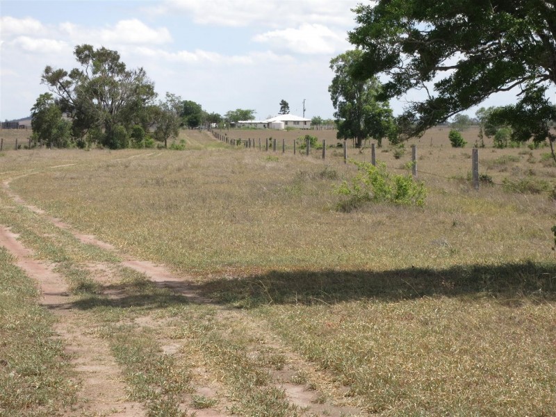 355 Bishop Road, Garnant QLD 4702