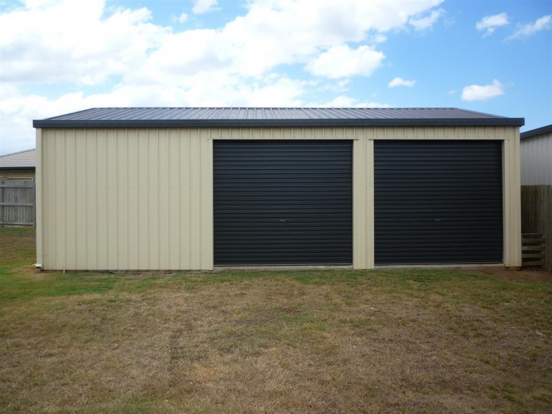 10 Thomas Street, Gracemere QLD 4702