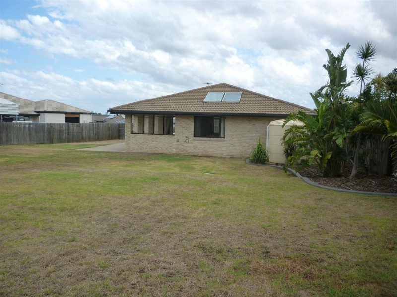10 Thomas Street, Gracemere QLD 4702