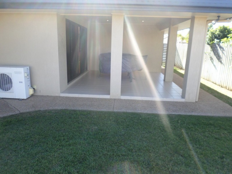 21 Corella Drive, Gracemere QLD 4702