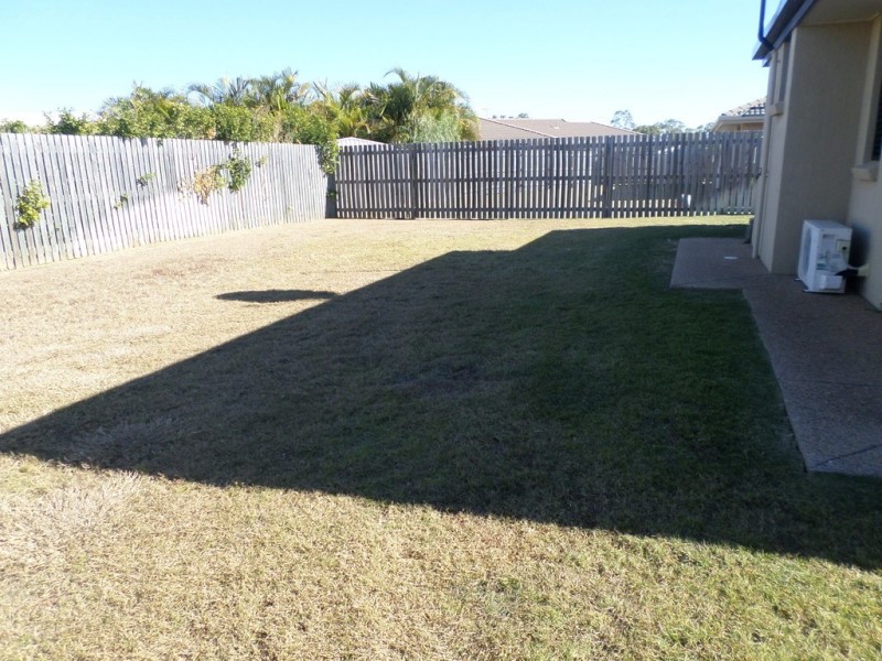 21 Corella Drive, Gracemere QLD 4702