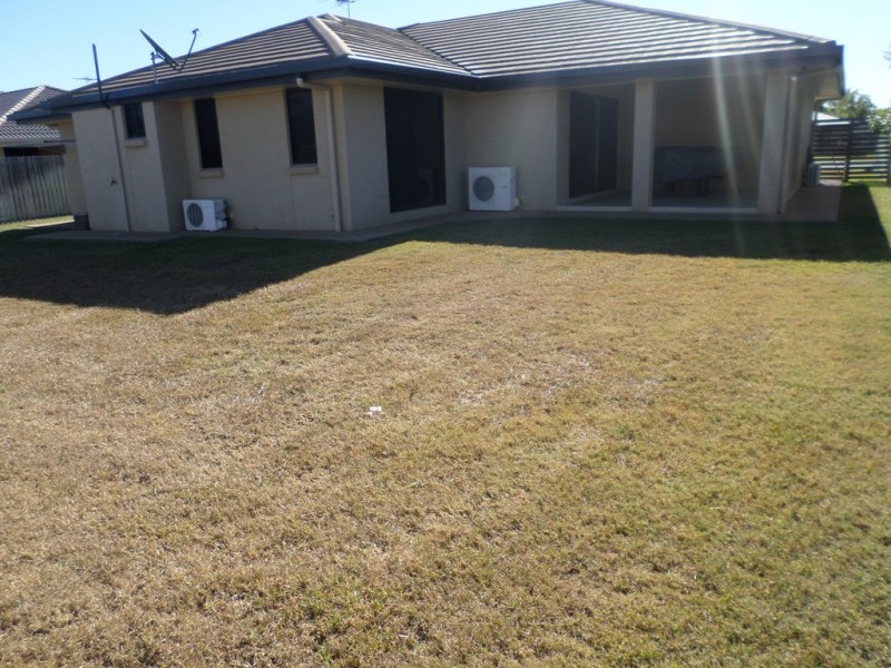 21 Corella Drive, Gracemere QLD 4702