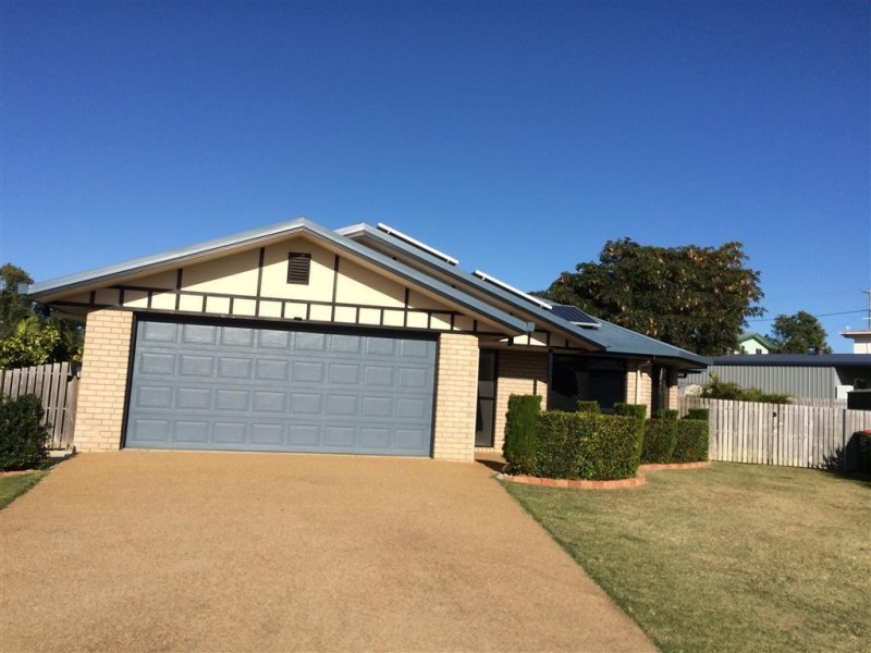 5 ISABEL COURT, Gracemere QLD 4702