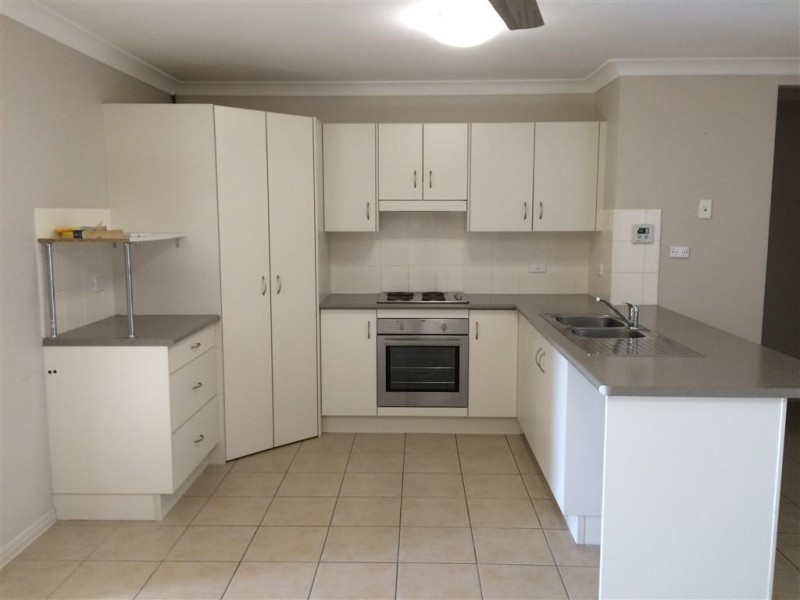 5 ISABEL COURT, Gracemere QLD 4702
