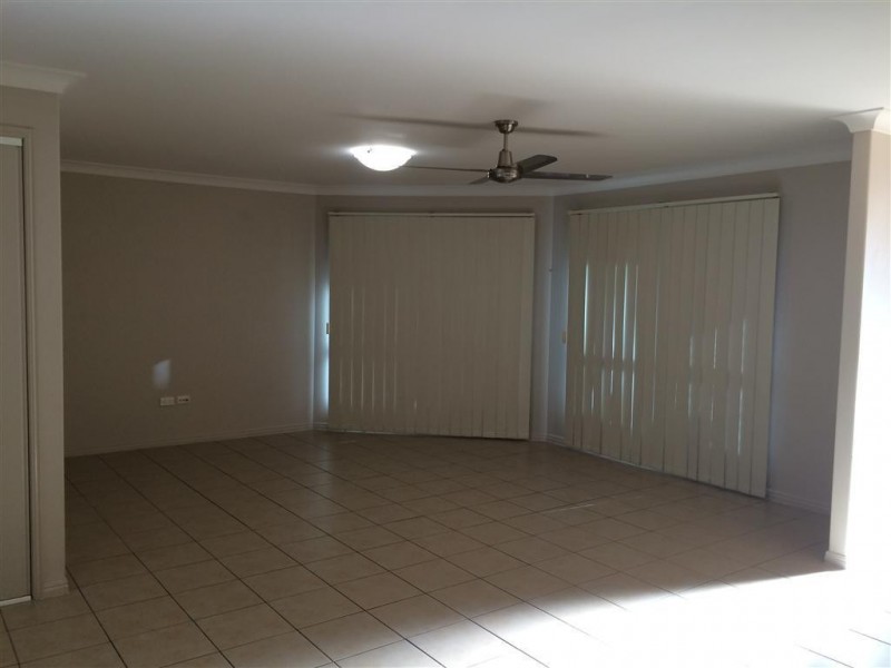 5 ISABEL COURT, Gracemere QLD 4702