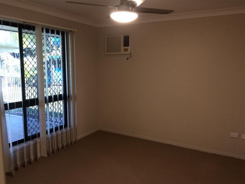 5 ISABEL COURT, Gracemere QLD 4702