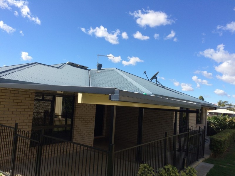 5 ISABEL COURT, Gracemere QLD 4702