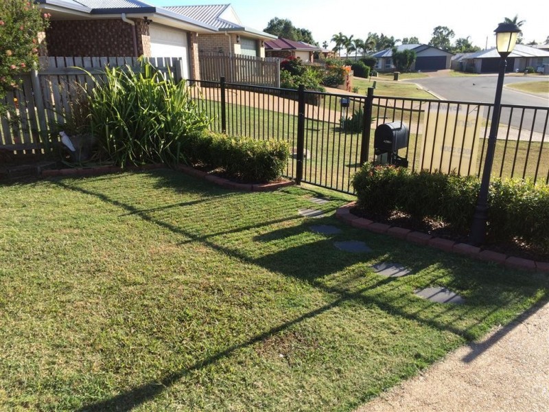 5 ISABEL COURT, Gracemere QLD 4702