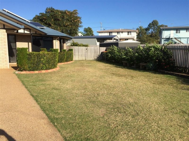 5 ISABEL COURT, Gracemere QLD 4702