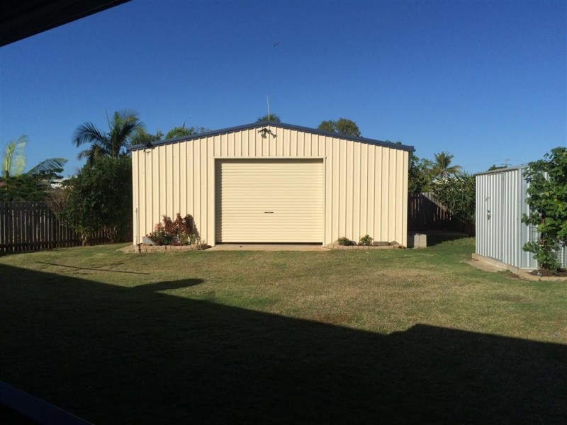5 ISABEL COURT, Gracemere QLD 4702