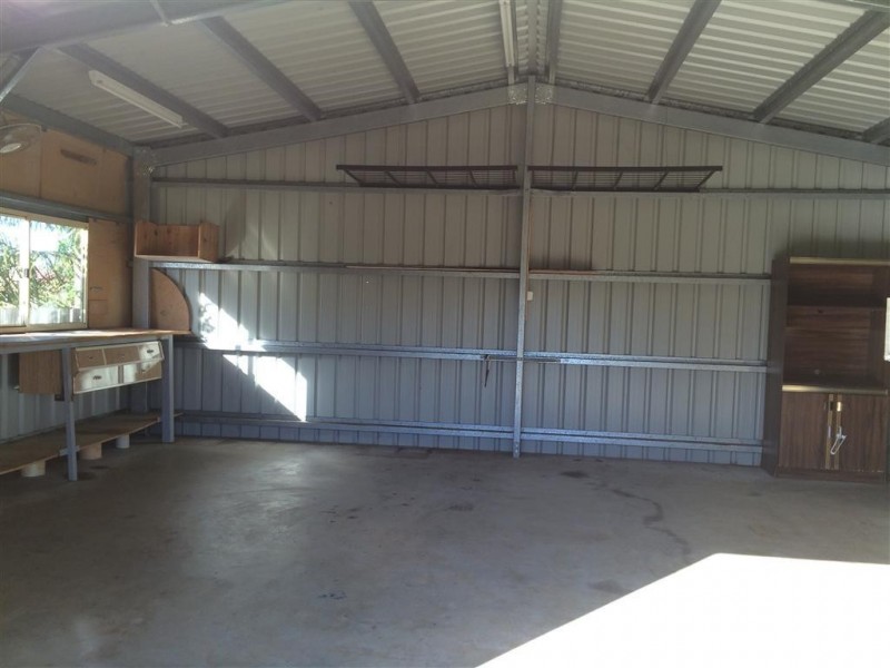 5 ISABEL COURT, Gracemere QLD 4702