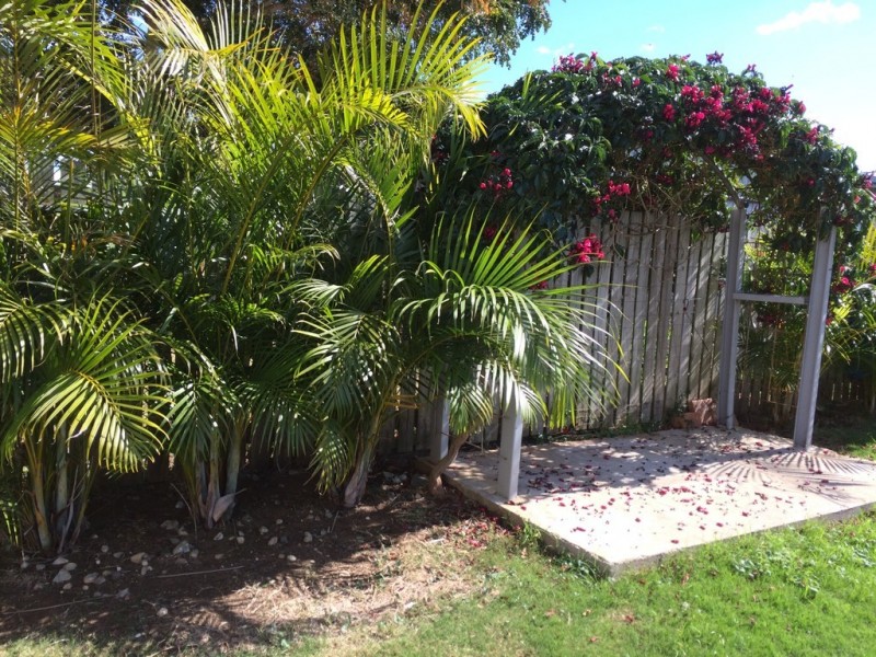 5 ISABEL COURT, Gracemere QLD 4702