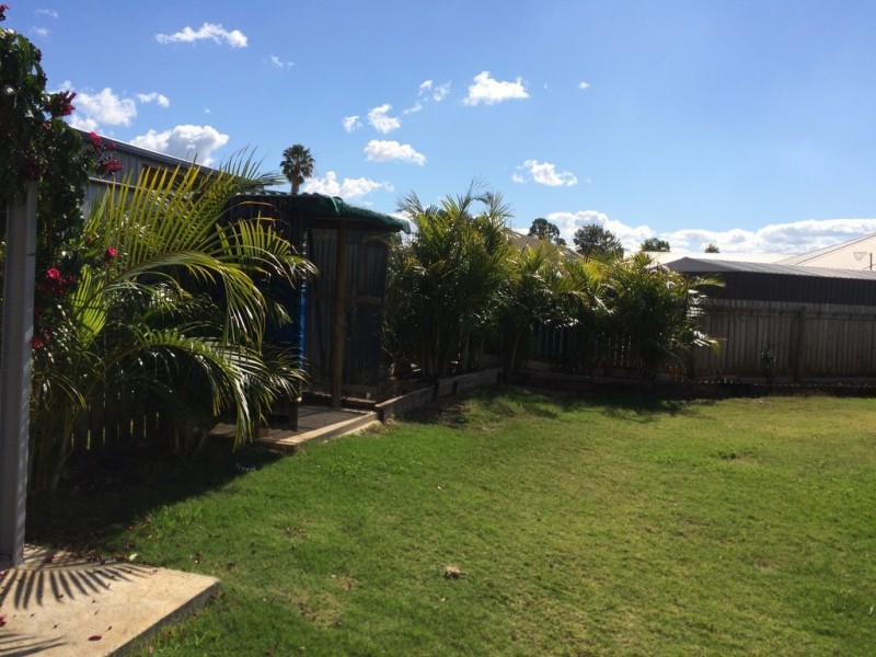5 ISABEL COURT, Gracemere QLD 4702