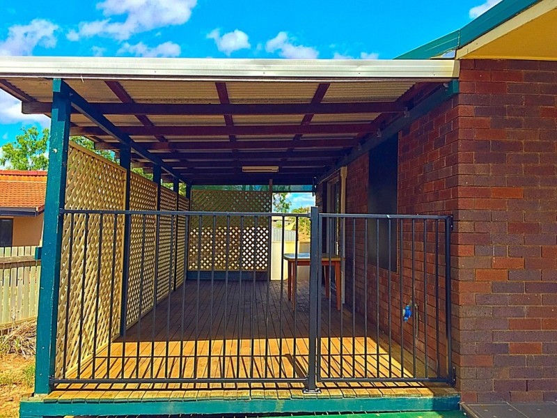 129 Victoria Street, Gracemere QLD 4702