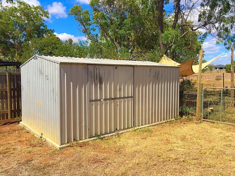 129 Victoria Street, Gracemere QLD 4702