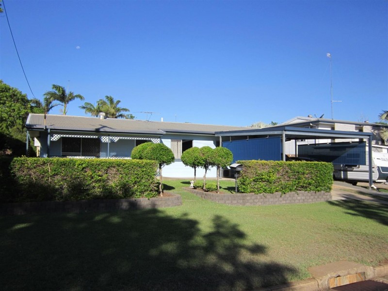 8 Arlott Street, Gracemere QLD 4702