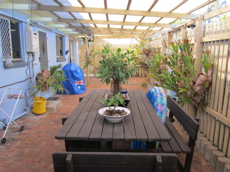 8 Arlott Street, Gracemere QLD 4702