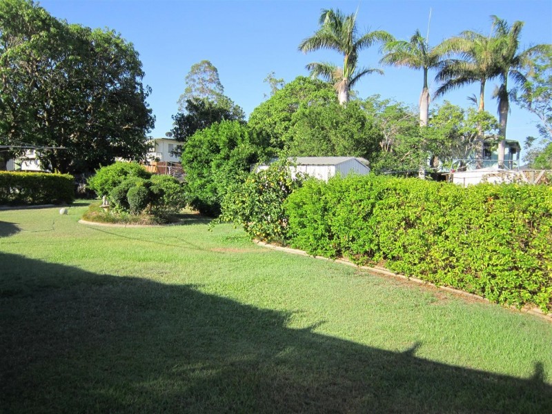 8 Arlott Street, Gracemere QLD 4702
