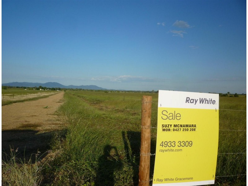 Lot 36 Pandora Road, Alton Downs QLD 4702