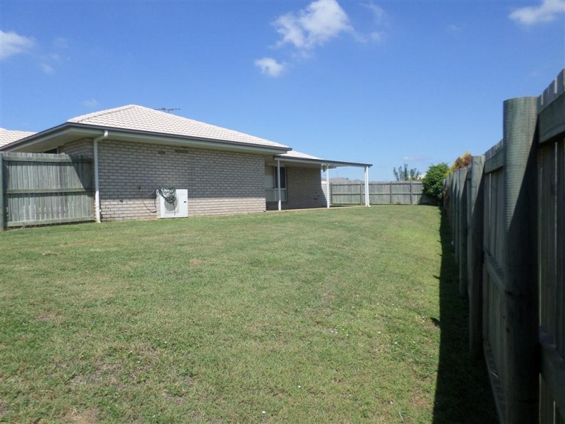 8 Tawarra Crescent, Gracemere QLD 4702