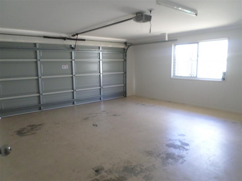 8 Tawarra Crescent, Gracemere QLD 4702