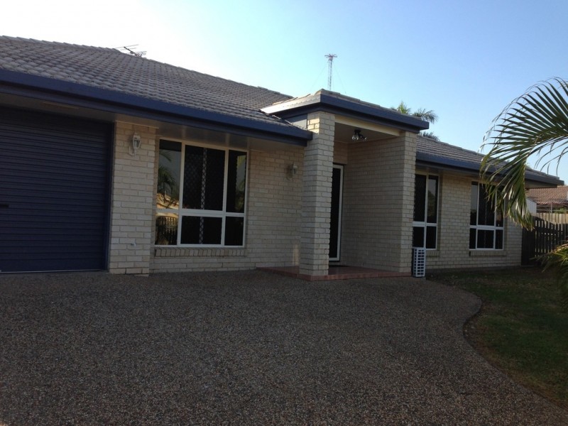 9 Dunnett Street, Gracemere QLD 4702