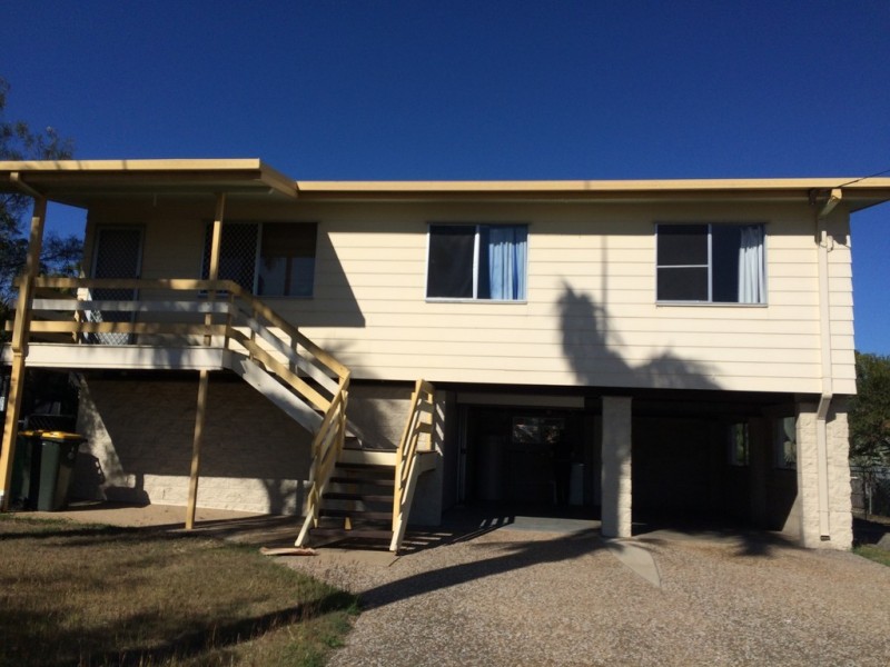 15 Reservoir Street, Gracemere QLD 4702