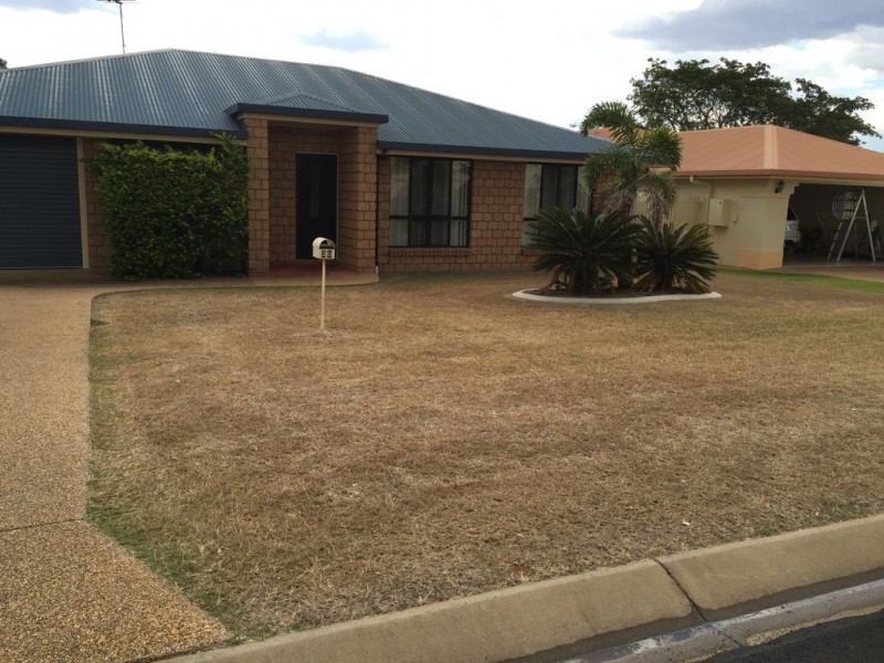 30 Bland Street, Gracemere QLD 4702