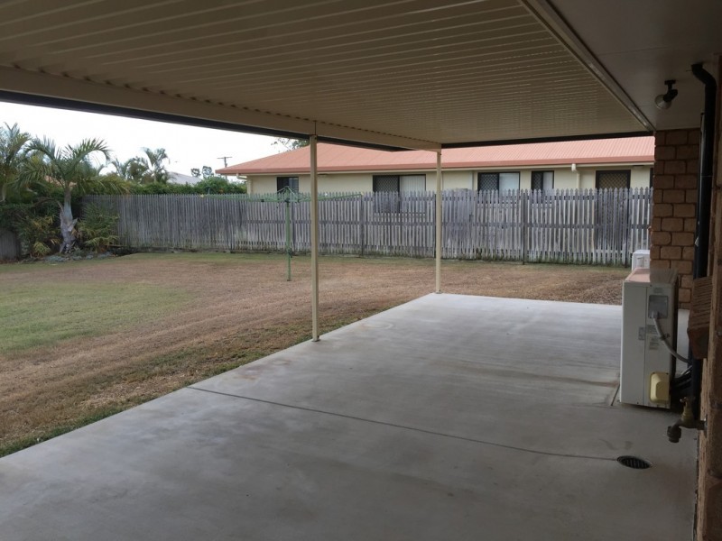 30 Bland Street, Gracemere QLD 4702