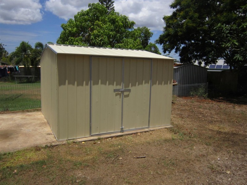 33 Reservoir Street, Gracemere QLD 4702