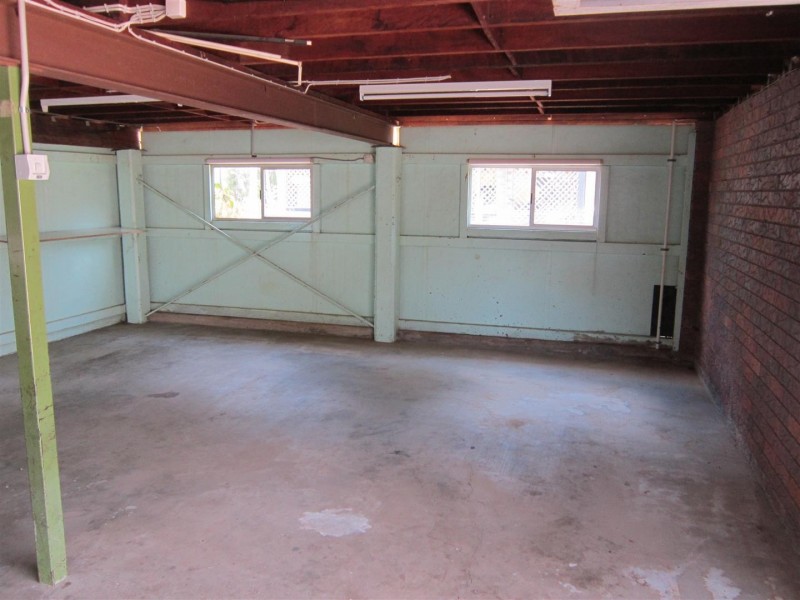 33 Reservoir Street, Gracemere QLD 4702