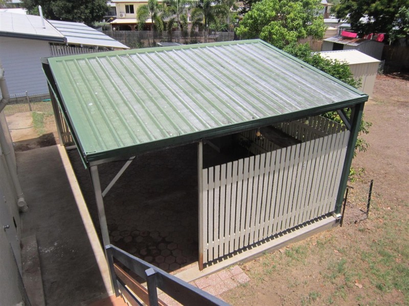 33 Reservoir Street, Gracemere QLD 4702