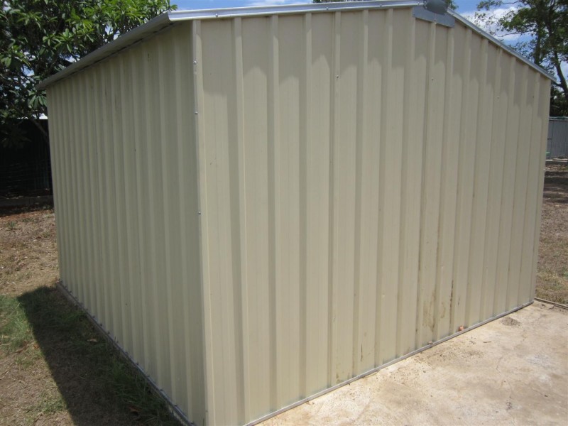 33 Reservoir Street, Gracemere QLD 4702