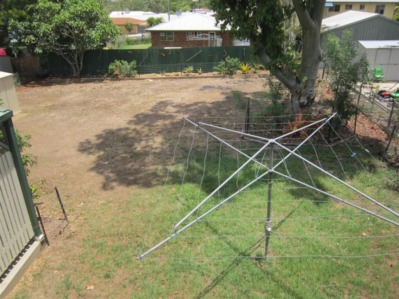 33 Reservoir Street, Gracemere QLD 4702