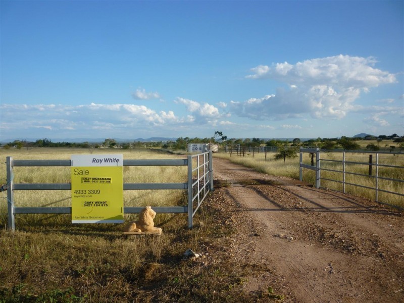715 Laurel Bank Road, Alton Downs QLD 4702