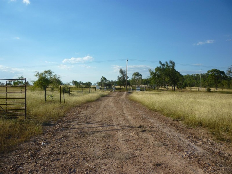 715 Laurel Bank Road, Alton Downs QLD 4702