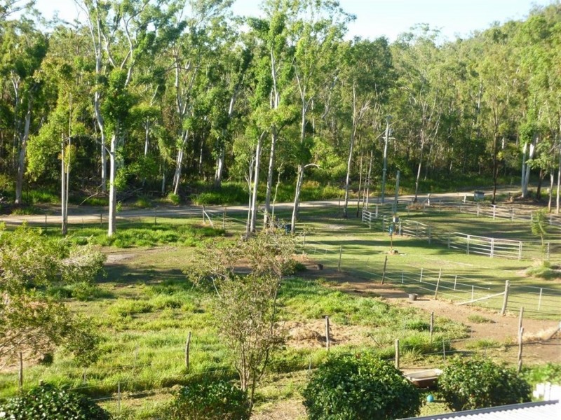 52 Jennings Road, Cawarral QLD 4702