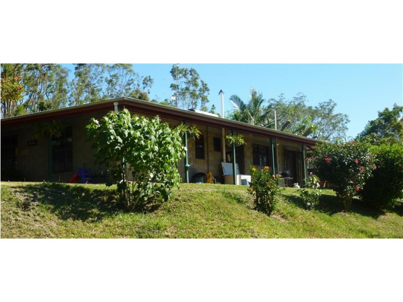 52 Jennings Road, Cawarral QLD 4702