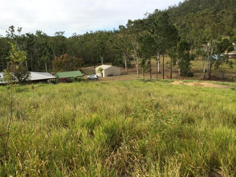 52 Jennings Road, Cawarral QLD 4702